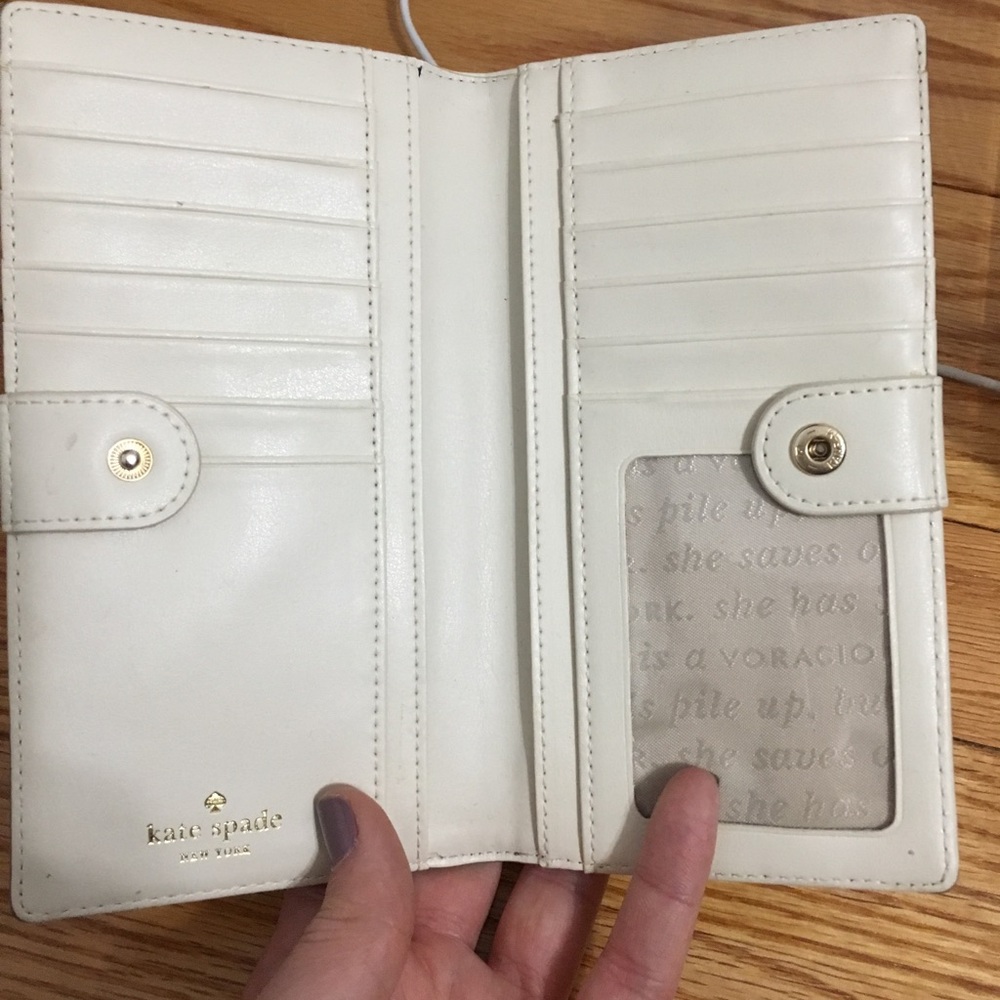 Wallet - Picture 2 of 3
